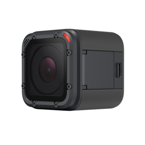 Gopro Session : Notre plus petite action cam,qualité 4K ! Idéale pour les plans en immersions ! Possibilité d'embarquer sur tous nos multirotors,mais favorite pour nos Drones Racers,Qav 250